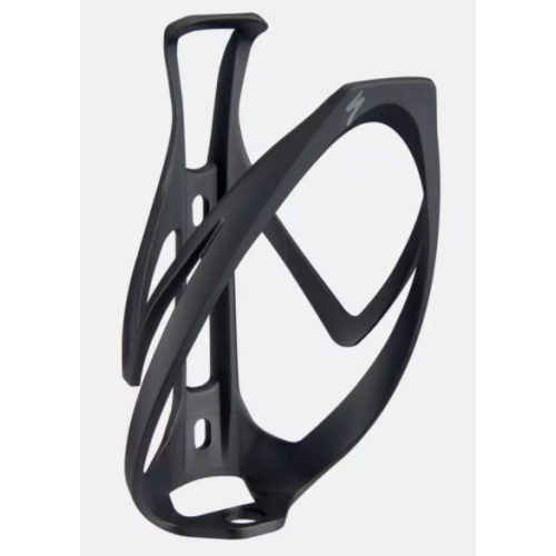 Suporte de caramanhola Specialized Rib Cage II - Preto Fosco